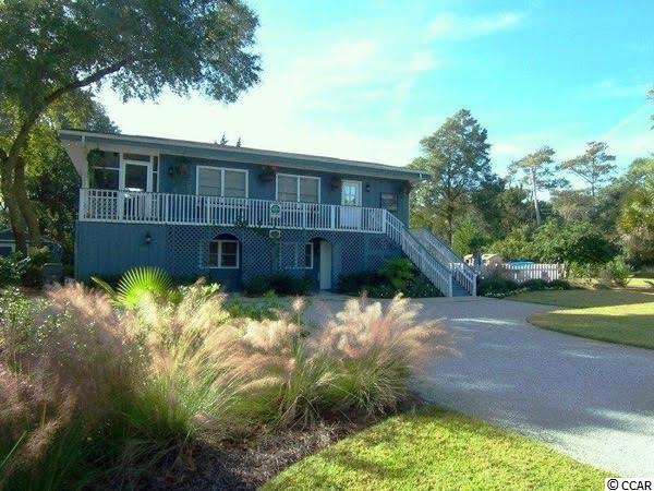 216 Windover Dr. Pawleys Island, SC 29585
