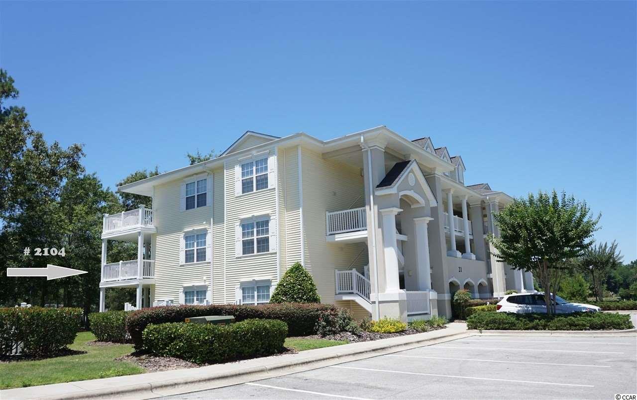 1215 N Middleton Dr. UNIT #2104 Calabash, NC 28467