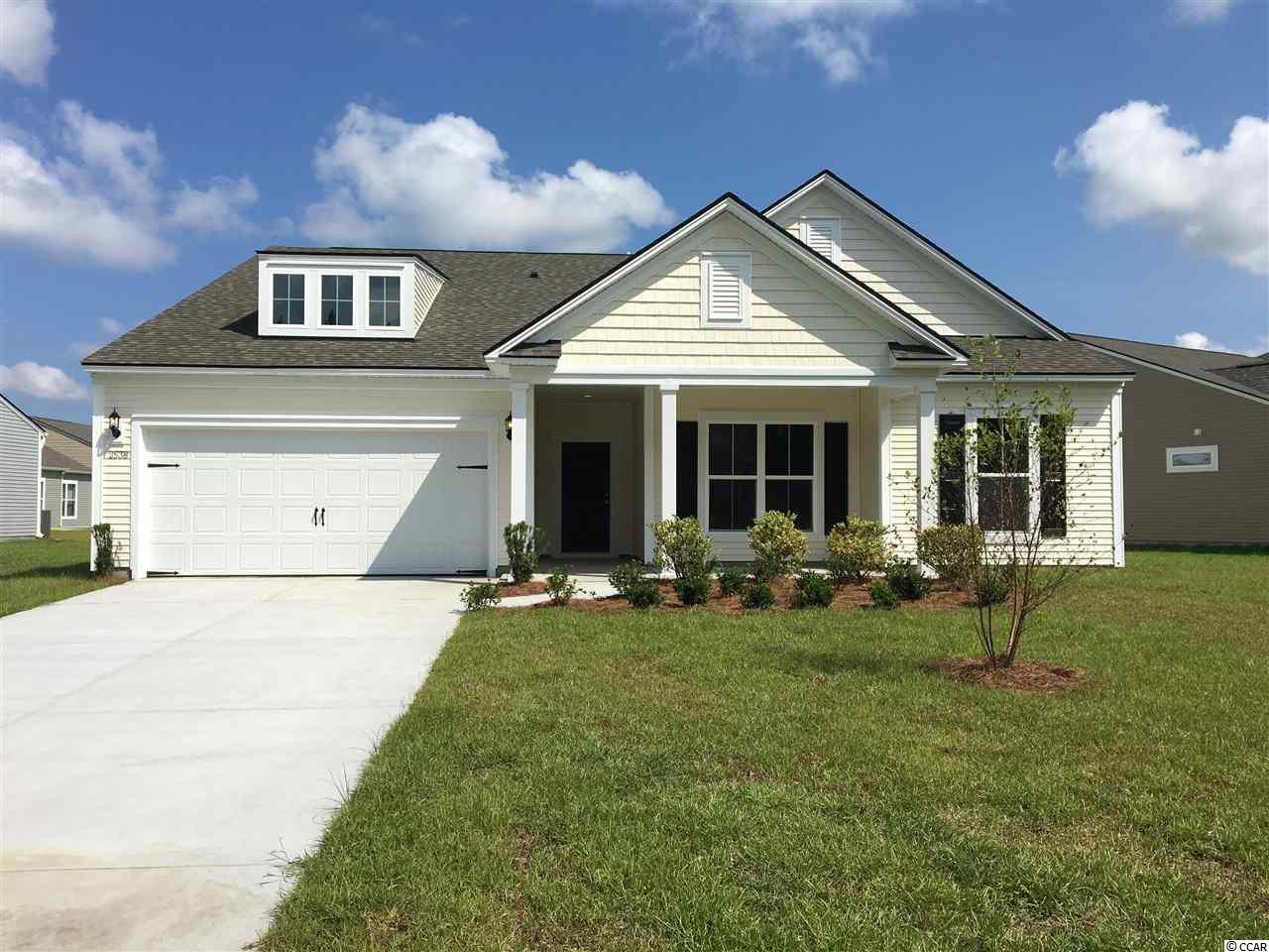 2538 Great Scott Dr. Myrtle Beach, SC 29579