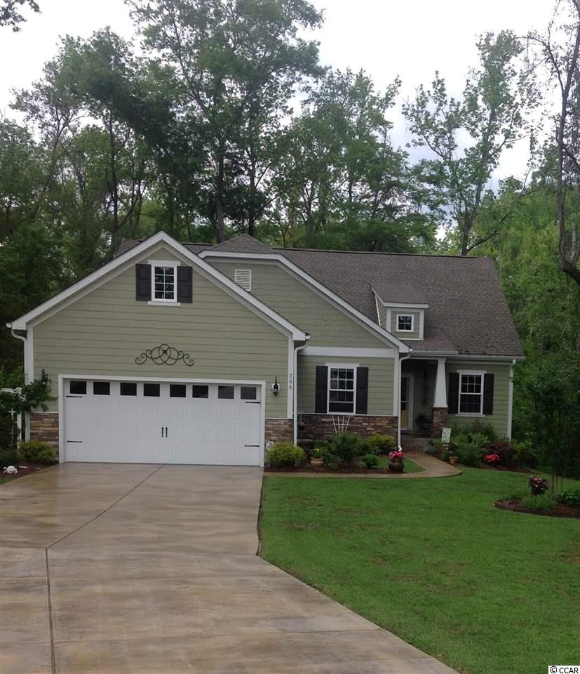 206 Rivers Edge Dr. Conway, SC 29526