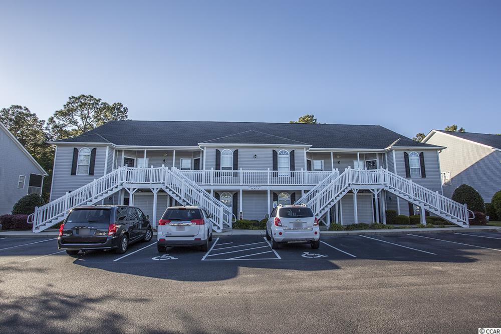 124 West Haven Dr. UNIT 3D Myrtle Beach, SC 29579