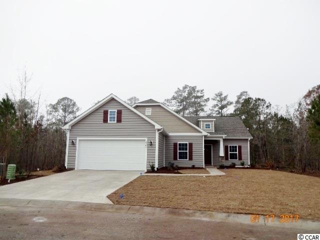 4505 Marshwood Dr. Myrtle Beach, SC 29579