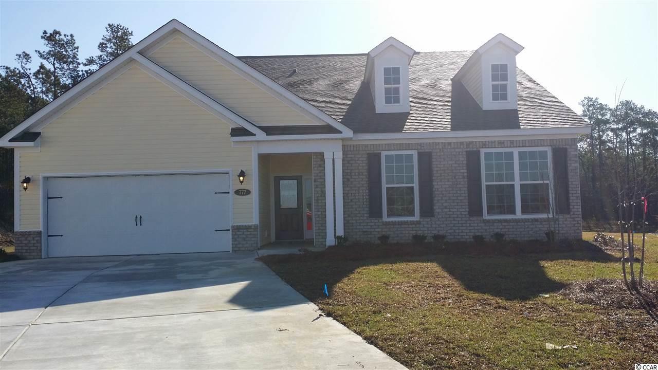 1210 Shiloh Loop Little River, SC 29566