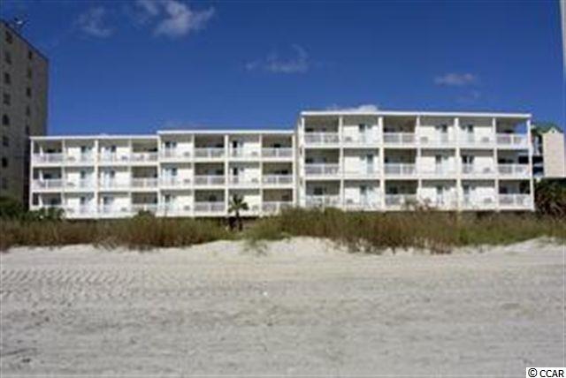 3901 S Ocean Blvd. UNIT #126 North Myrtle Beach, SC 29582