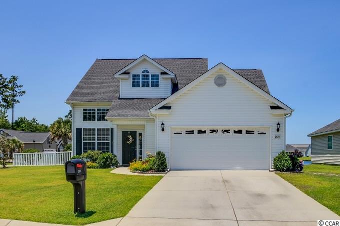 300 Sea Turtle Dr. Myrtle Beach, SC 29588