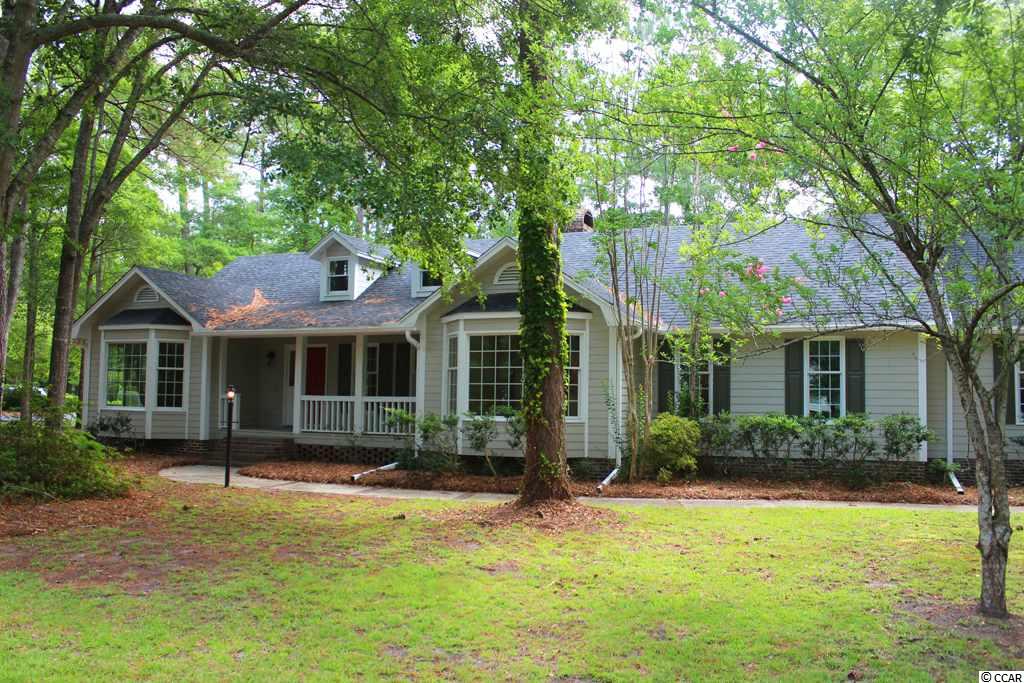 4572 Carriage Run Circle Murrells Inlet, SC 29576