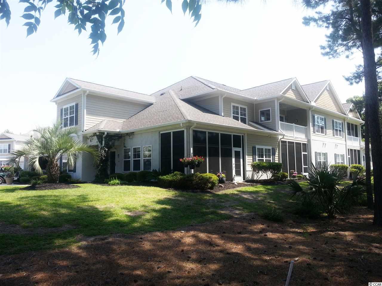 2450 Marsh Glen Dr. UNIT #814 North Myrtle Beach, SC 29582