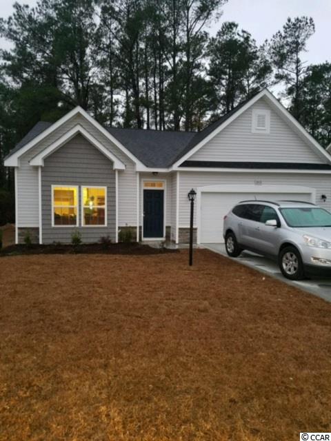 353 Lake Mist Ct. Longs, SC 29568