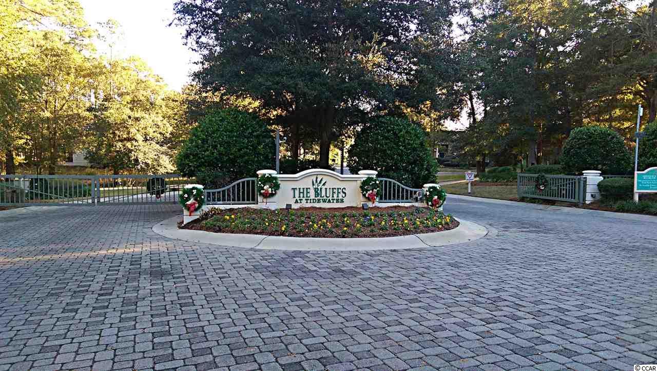 5007 Bucks Bluff Dr. North Myrtle Beach, SC 29582