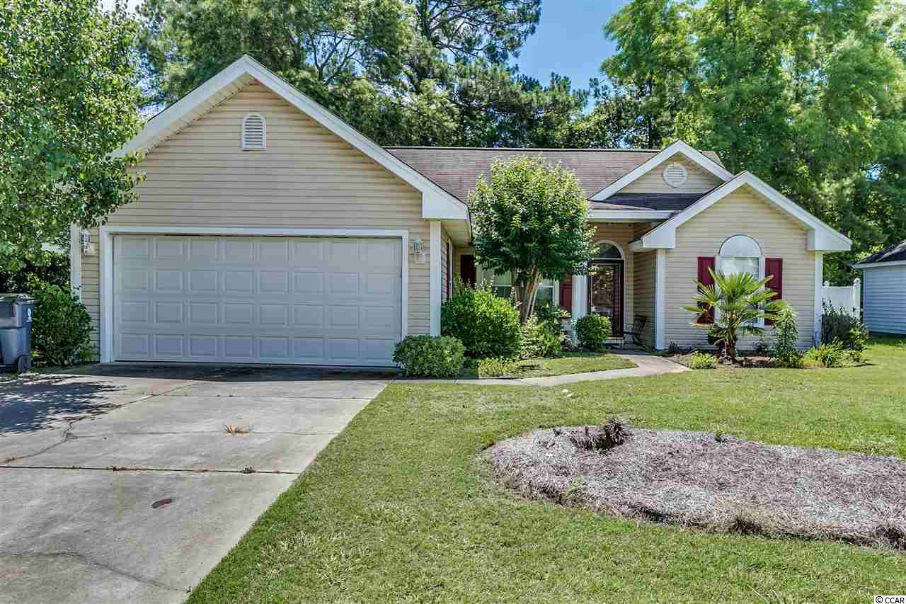 576 Bridgeport Dr. Myrtle Beach, SC 29577