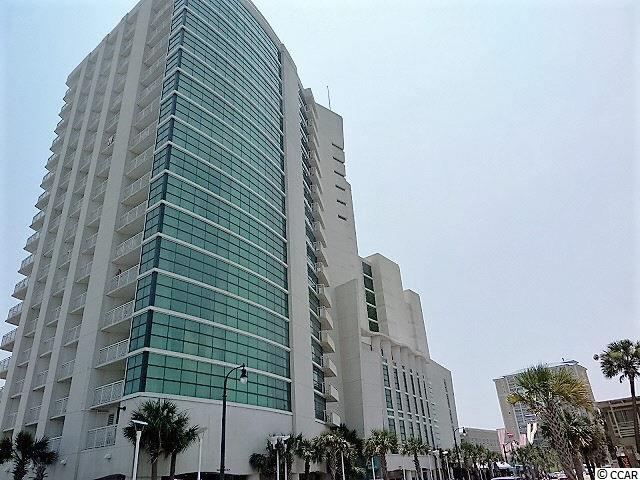 201 S Ocean Blvd. UNIT #415 Myrtle Beach, SC 29577