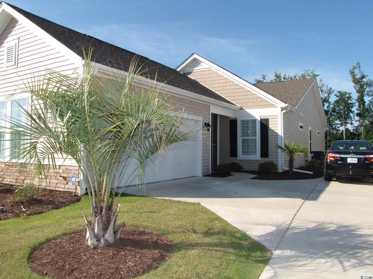 1533 Palmina Loop UNIT D Myrtle Beach, SC 29588