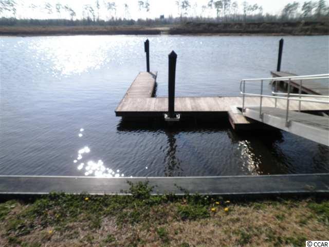 Lot 17 Mesa Grande Dr. Myrtle Beach, SC 29579