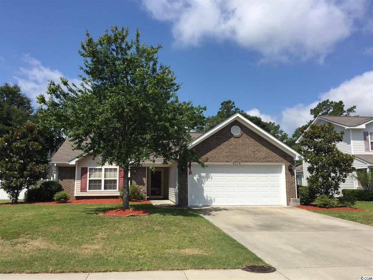 4115 Wrens Crossing Little River, SC 29566