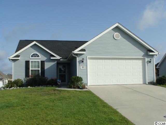 492 Irees Way Longs, SC 29568