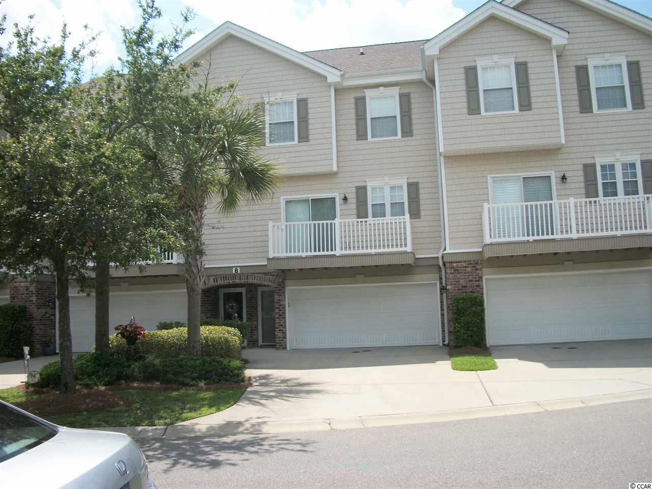 601 Hillside Dr. UNIT Unit 803 North Myrtle Beach, SC 28582