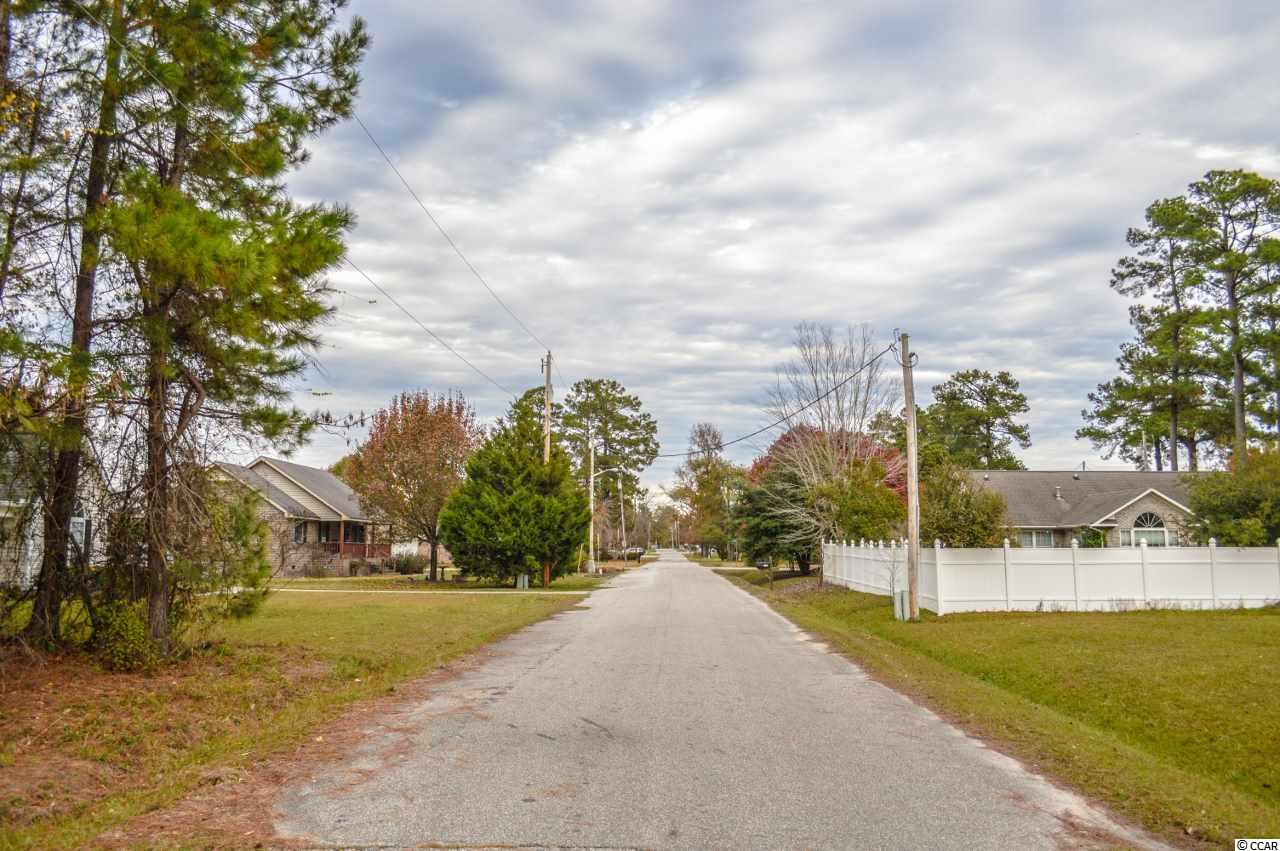 Lot R3 Spivey St. Loris, SC 29569