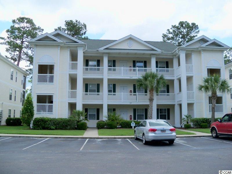 624 River Oaks Dr. UNIT 52-I Myrtle Beach, SC 29579