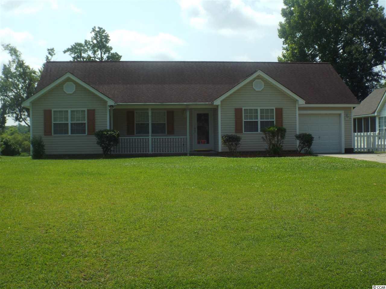 3315 New Rd. Conway, SC 29527