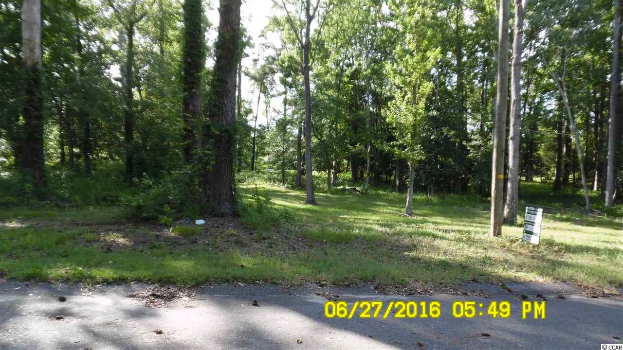Parcel D 7th Ave. Conway, SC 29527