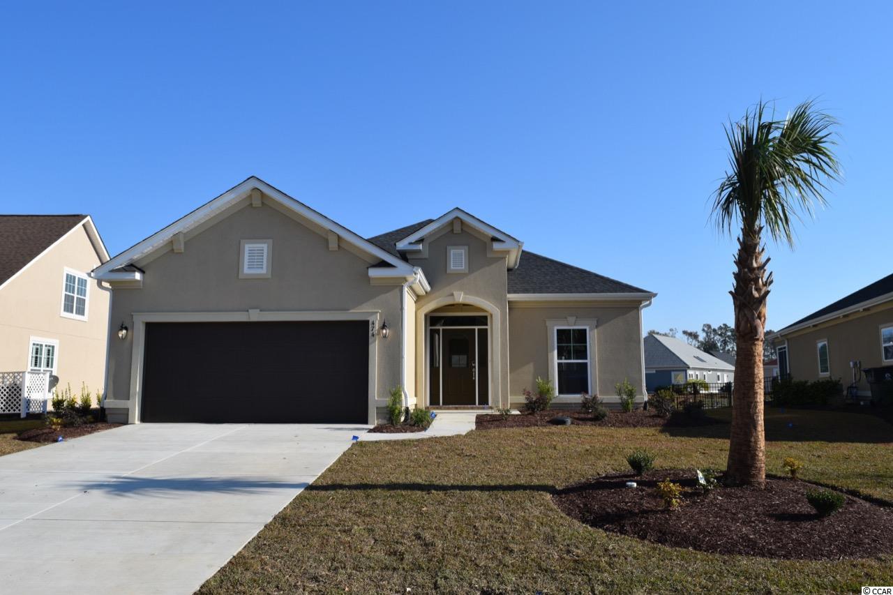 474 Pomo Dr. Myrtle Beach, SC 29579
