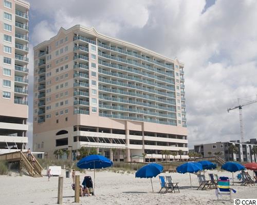 1903 S Ocean Blvd. UNIT #806 North Myrtle Beach, SC 29582