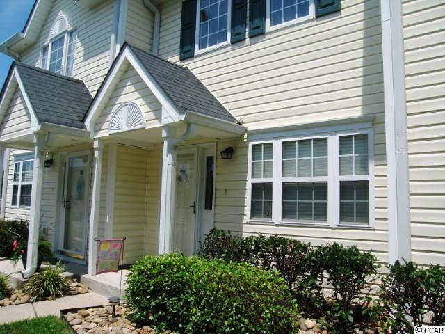 101 Barnwell St. UNIT 38B North Myrtle Beach, SC 29582