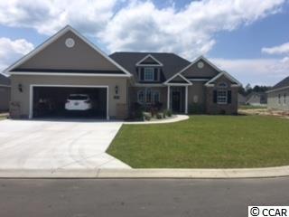 1017 Leaping Fox Ct. Myrtle Beach, SC 29588