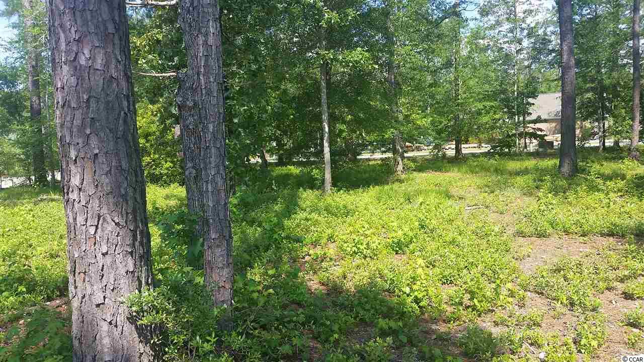 Lot 20 McDuffie Dr. Myrtle Beach, SC 29588