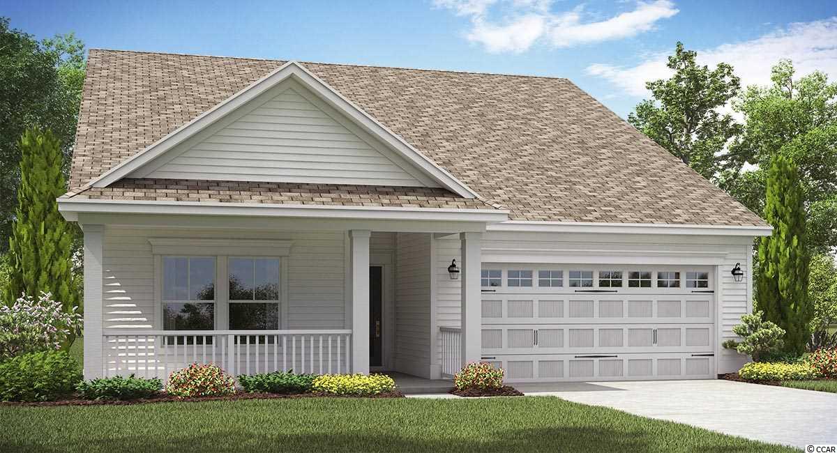 253 Southgate Ct. Pawleys Island, SC 29585
