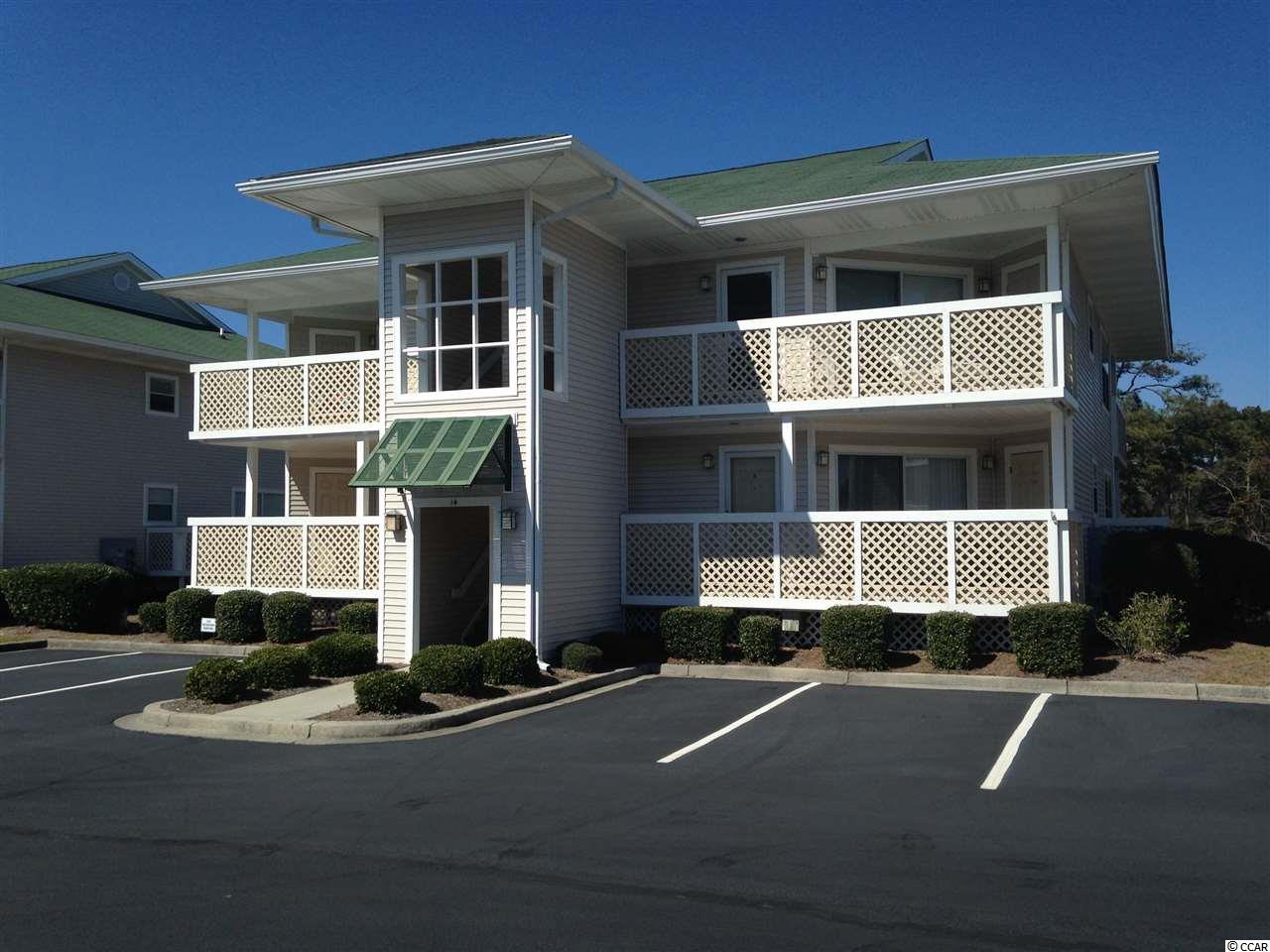 301 Shorehaven Dr. UNIT 14D North Myrtle Beach, SC 29582