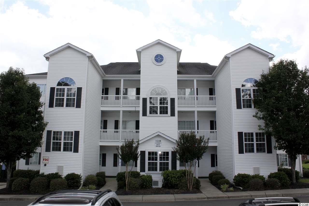 1530 Lanterns Rest Rd. UNIT #302 Myrtle Beach, SC 29579