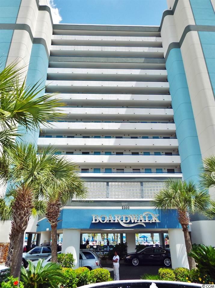 2301 N Ocean Blvd. UNIT #531 Myrtle Beach, SC 29577