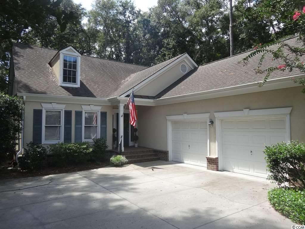 162 Widgeon Dr. Pawleys Island, SC 29585