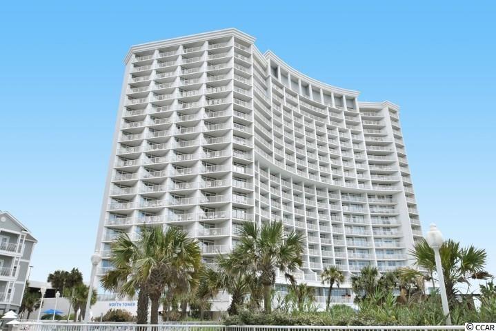 161 Sea Watch Dr. UNIT #1001 Myrtle Beach, SC 29572