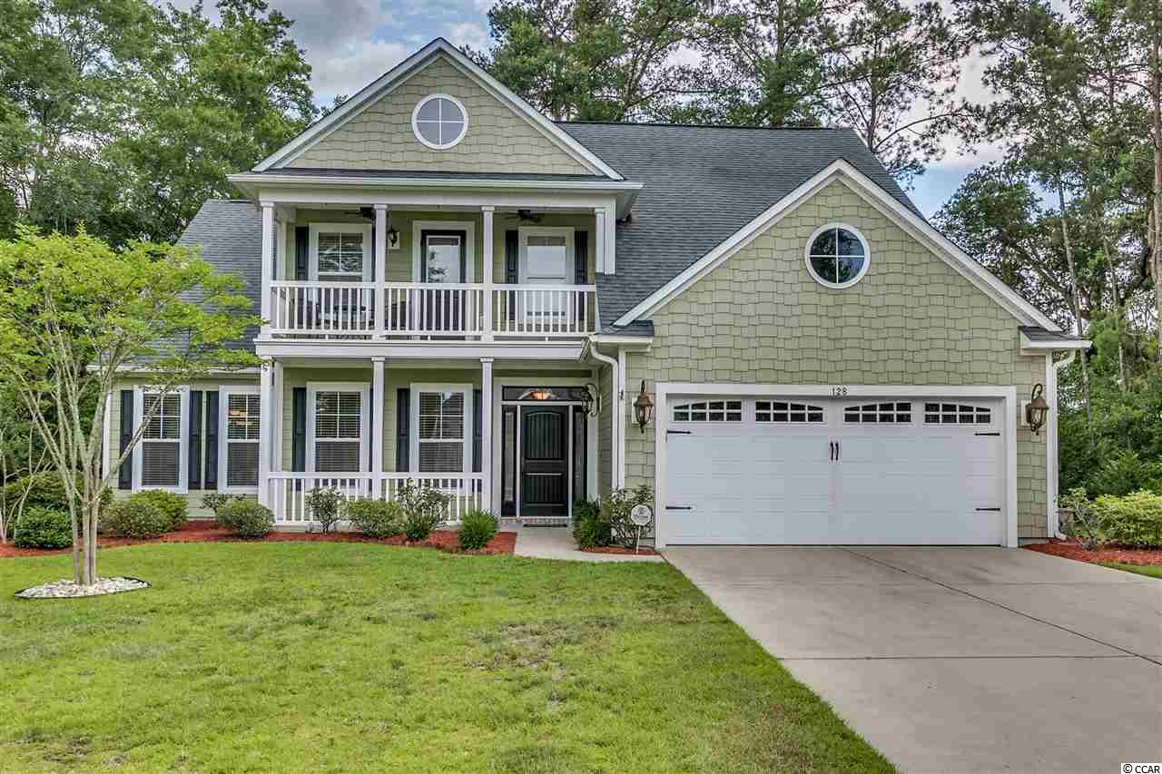 128 Rivers Edge Dr. Conway, SC 29526