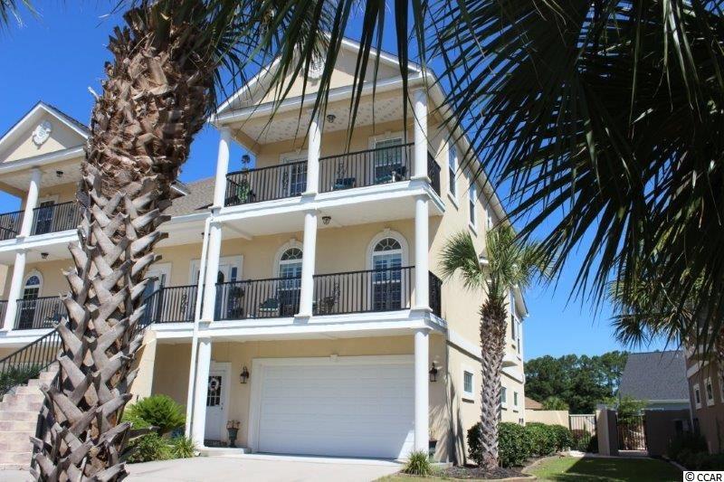 4409 N Plantation Harbour Dr. UNIT B Little River, SC 29566