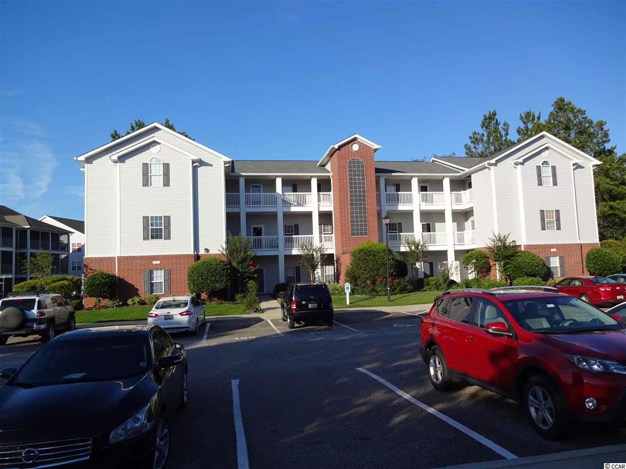 4700 Touhey Dr. UNIT #101 Myrtle Beach, SC 29579