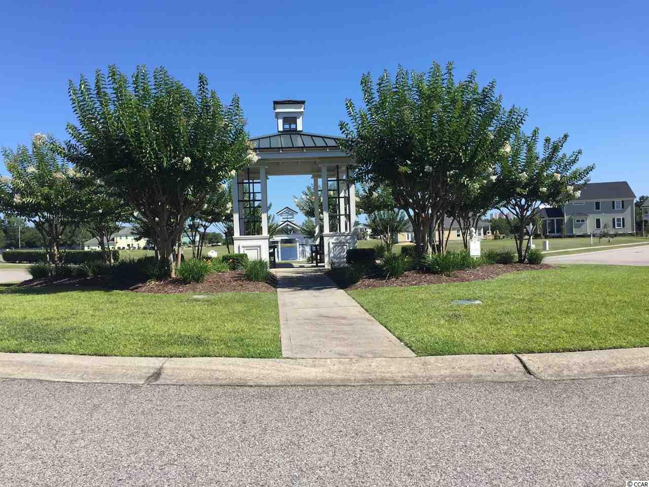 1318 Hunters Rest Dr. North Myrtle Beach, SC 29582