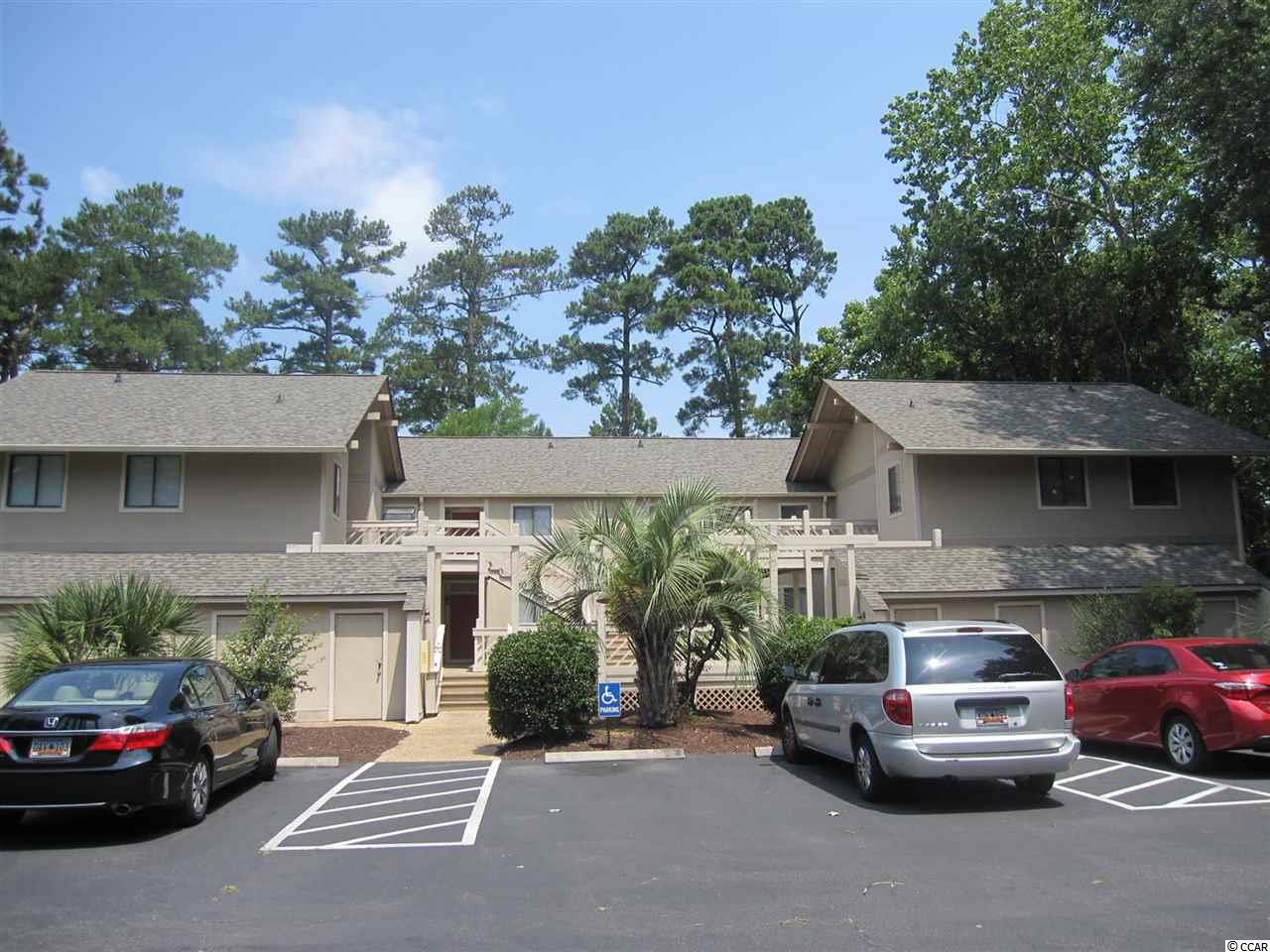 3015 Old Bryan Dr. UNIT 5-4 Myrtle Beach, SC 29579