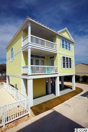 511 Caribbean Way Myrtle Beach, SC 29577