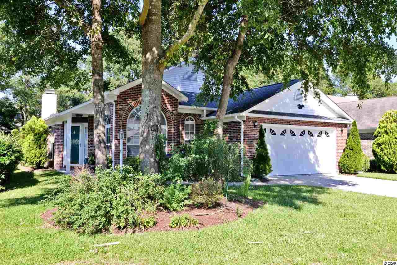 1010 Swan Lake Dr. North Myrtle Beach, SC 29582