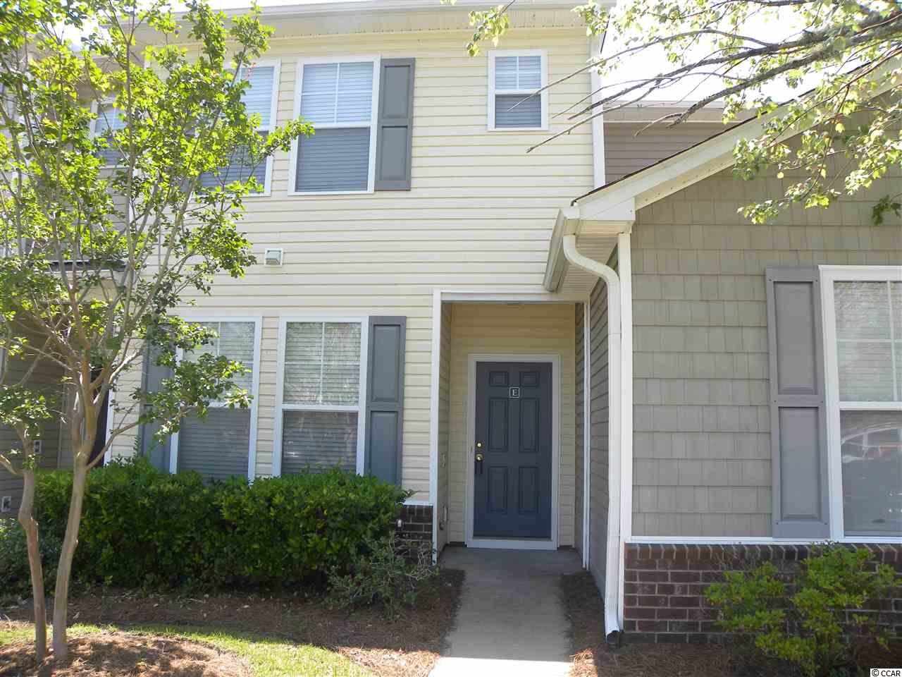 320 Kiskadee Loop UNIT E Conway, SC 29526