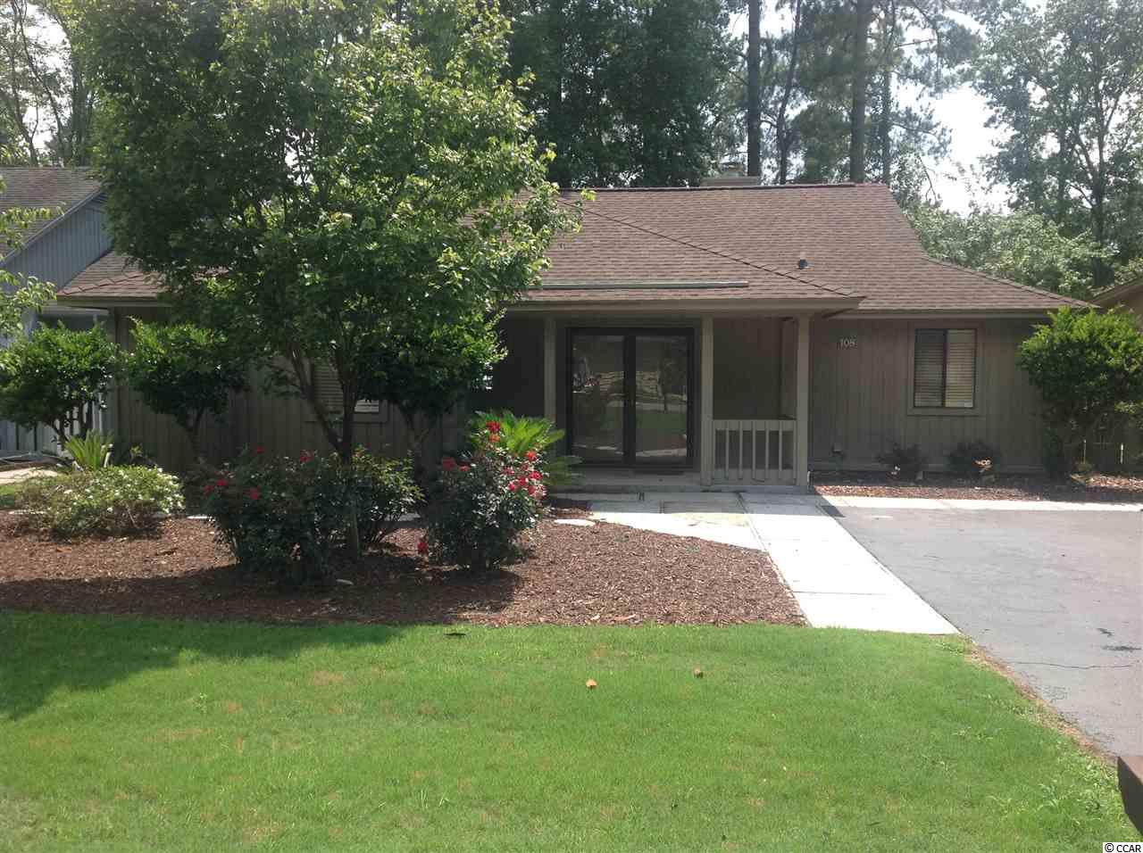 108 Hickory Dr. Conway, SC 29526