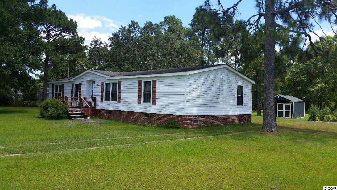 1311 Wagon Wheel Ct. Conway, SC 29527