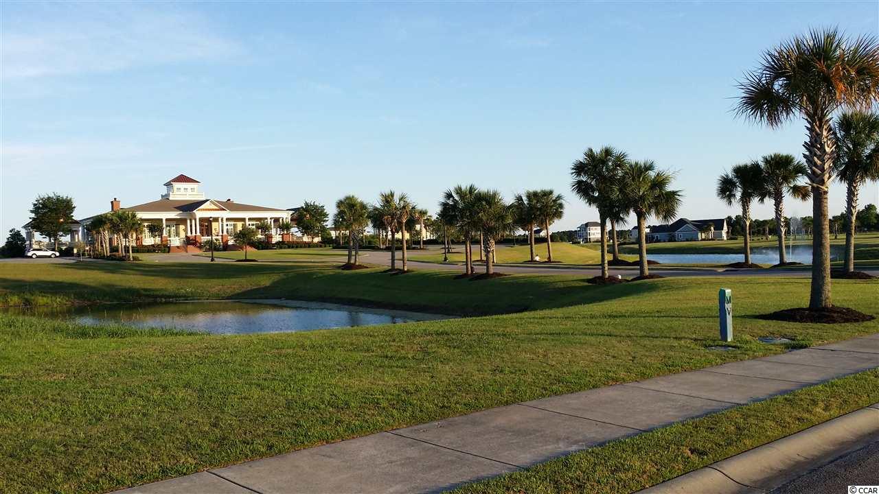 Lot 695 East Isle of Palms Ave. Myrtle Beach, SC 29579