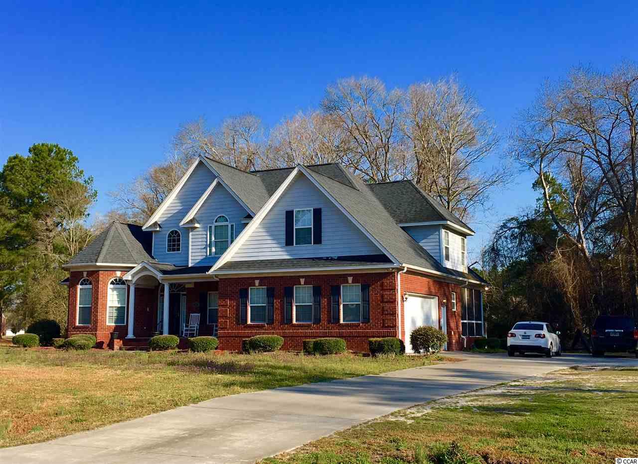 317 Clover Brook Circle Conway, SC 29526