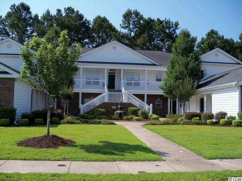 5055 Glenbrook Dr. UNIT #103 Myrtle Beach, SC 29579