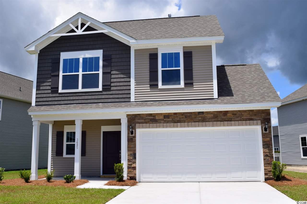 3685 White Wing Circle Myrtle Beach, SC 29579