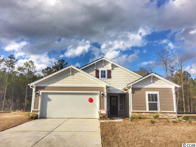 1173 Brandy Wine Dr. Little River, SC 29566